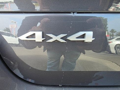 New 2025 Jeep Grand Cherokee L Limited w/ Trailer Tow Package image 12