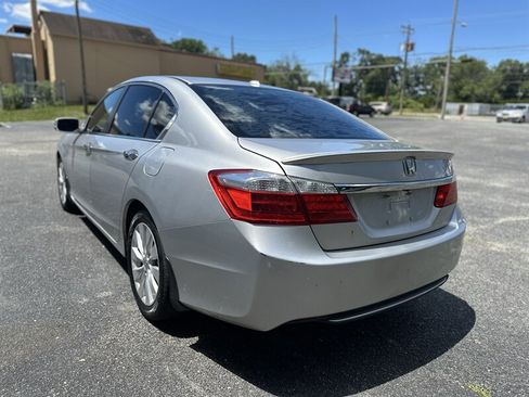 Used 2013 Honda Accord EX-L image 5