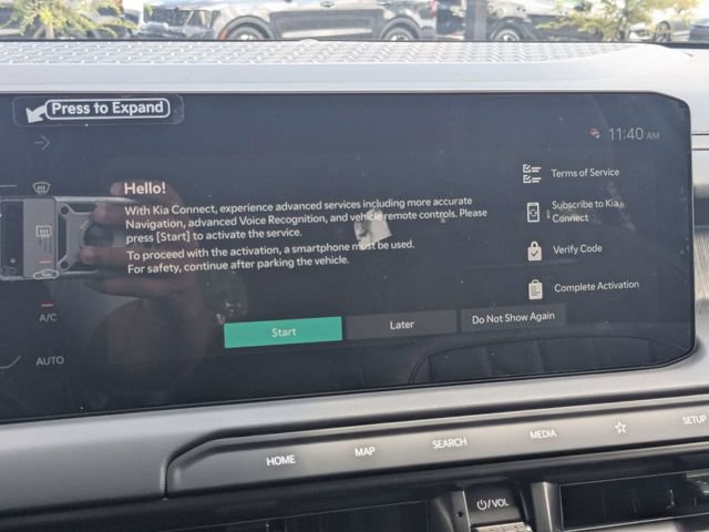 New 2027 Kia Telluride X-Line SX Prestige AWD/4WD image 19