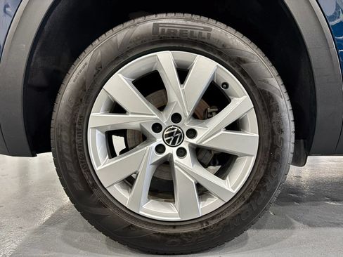 Used 2021 Volkswagen Atlas Cross Sport S AWD/4WD image 43