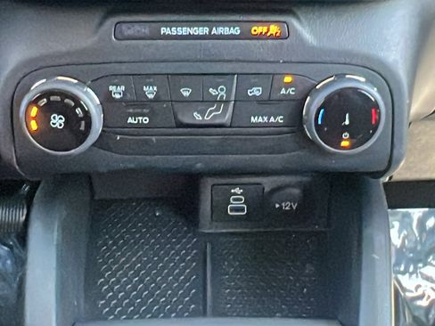 Used 2023 Ford Bronco Sport Big Bend image 27