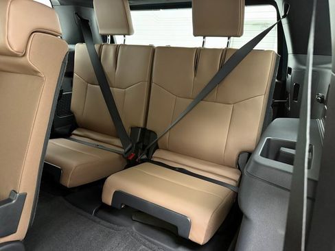 New 2026 Toyota 4Runner Limited image 35