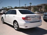 Used 2011 Toyota Corolla LE image 4