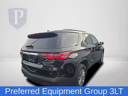 Certified 2023 Chevrolet Traverse LT image 7