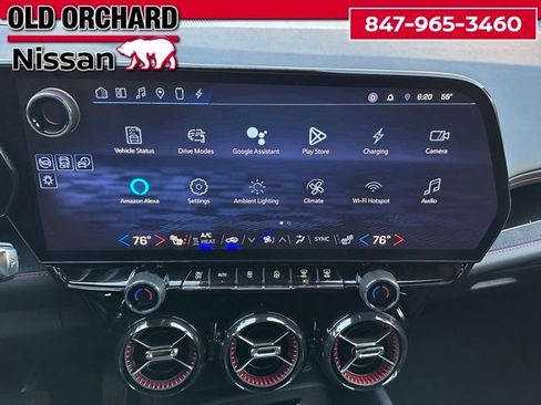 Used 2024 Chevrolet Blazer EV RS image 19