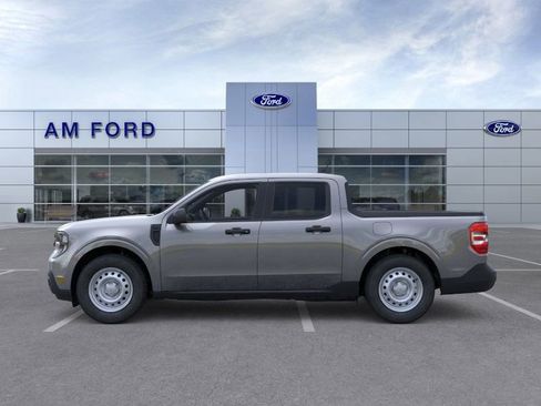 New 2026 Ford Maverick XL AWD/4WD image 3