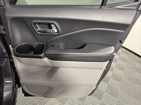 Used 2020 Honda Ridgeline RTL image 42