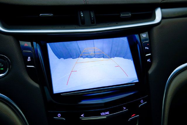 Used 2016 Cadillac XTS Luxury FWD image 29