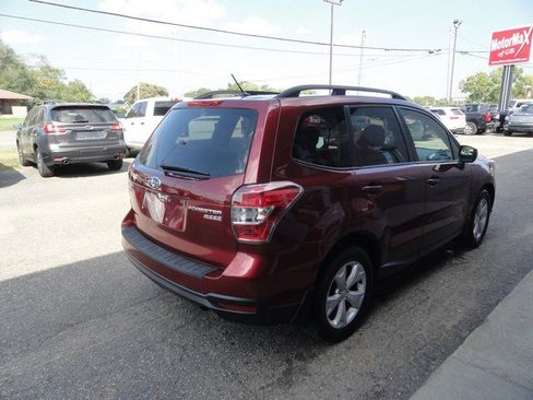 Used 2015 Subaru Forester 2.5i Premium w/ All-Weather Package image 5