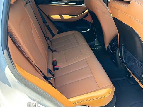Used 2022 BMW X3 sDrive30i w/ Premium Package 2 RWD image 30