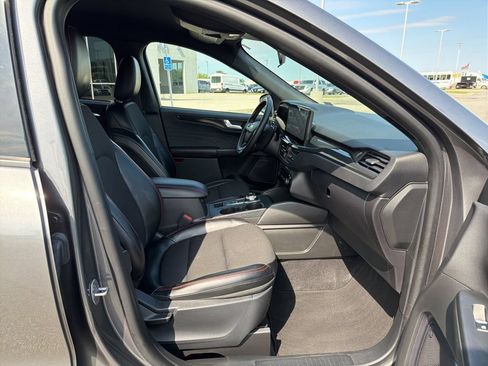 Certified 2024 Ford Escape ST-Line w/ Tech Pack #1 FWD image 20