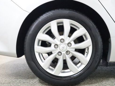 Used 2015 Kia Optima EX w/ EX Premium Package FWD image 23