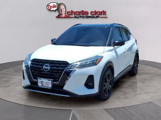Used 2023 Nissan Kicks SR FWD video 1