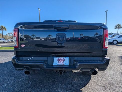 Used 2022 RAM 1500 Big Horn image 5