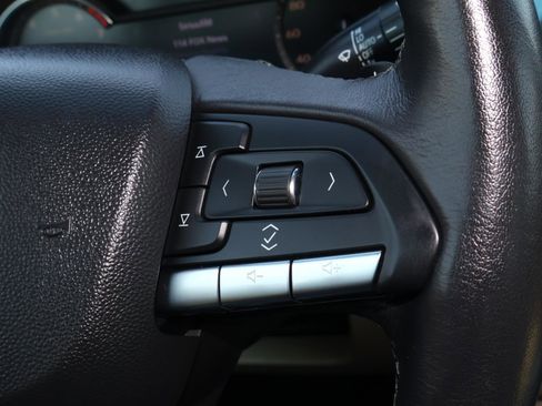 Certified 2020 Cadillac CT4 Premium Luxury w/ Climate Package image 28