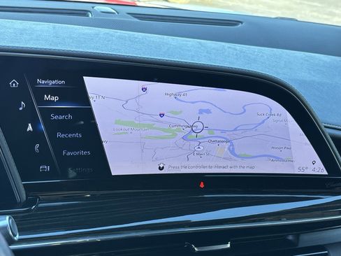 Used 2022 Cadillac Escalade Sport image 5