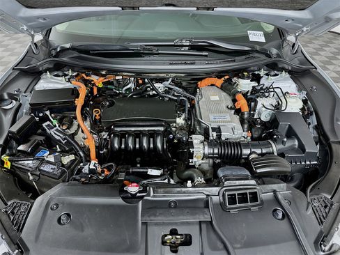 Used 2018 Honda Clarity Plug-In Hybrid image 29