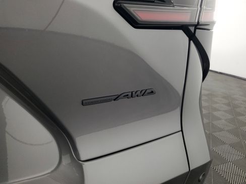 New 2026 Subaru Solterra Limited XT image 33