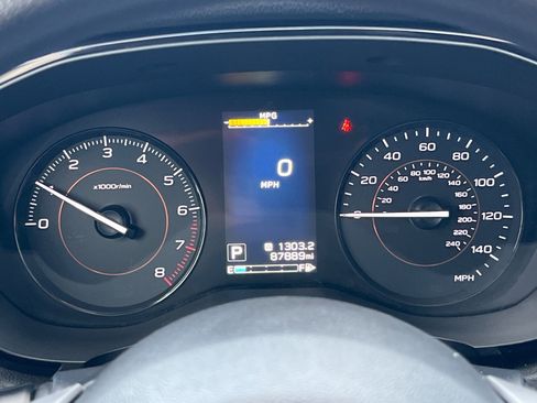 Used 2019 Subaru Crosstrek 2.0i w/ Eyesight System image 23