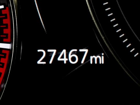 Used 2024 MAZDA CX-30 AWD 2.5 S w/ Preferred Package image 18