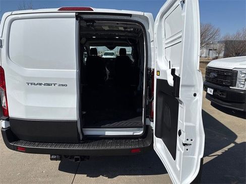 New 2025 Ford Transit 250 Low Roof image 23