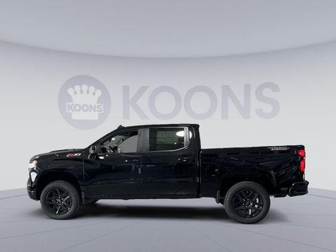 New 2026 Chevrolet Silverado 1500 LT Trail Boss image 13