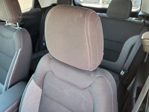 Used 2023 Chevrolet TrailBlazer LT FWD image 9