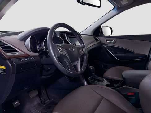Used 2019 Hyundai Santa Fe XL SE w/ SE Premium Package 02 AWD/4WD image 10