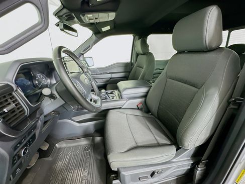 Used 2023 Ford F150 XLT w/ Equipment Group 302A High image 13