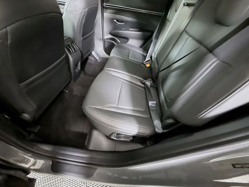 Used 2024 Hyundai Tucson SEL w/ Convenience Package image 29