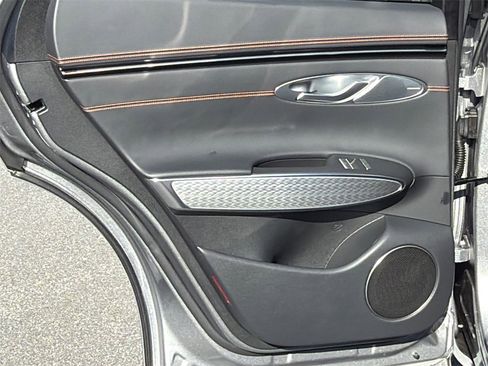 New 2026 Genesis GV70 2.5T Sport Prestige image 21