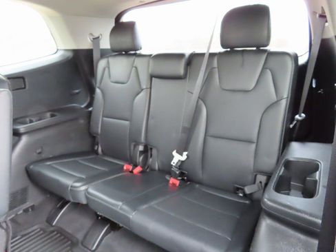 Used 2022 Kia Telluride EX w/ EX Premium Package image 30