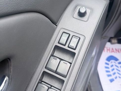 Certified 2024 Nissan Frontier SV image 23