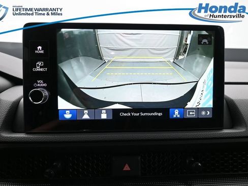 New 2026 Honda CR-V Sport-L image 15