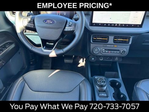 New 2026 Ford Maverick Tremor AWD/4WD image 16