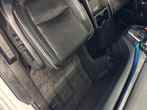 Used 2022 Honda Odyssey Elite image 28