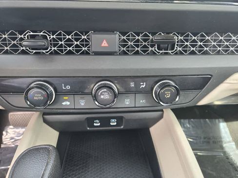 Used 2023 Honda Accord LX image 14