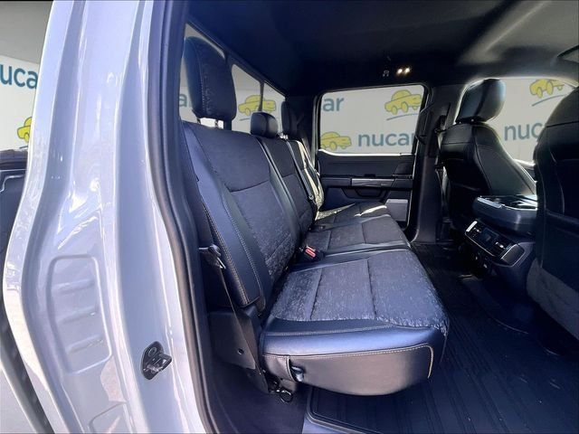 Used 2023 Ford F150 Tremor w/ Trailer Tow Package AWD/4WD image 22