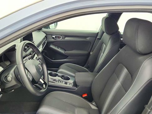 Used 2023 Honda Civic Sport image 19