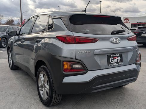 Used 2019 Hyundai Kona SE image 7
