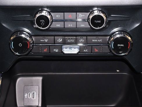 New 2026 Ford F150 XLT w/ Equipment Group 302A MID image 25