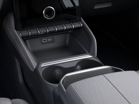 New 2026 GMC Terrain Elevation w/ Elevation Premium Package FWD image 23