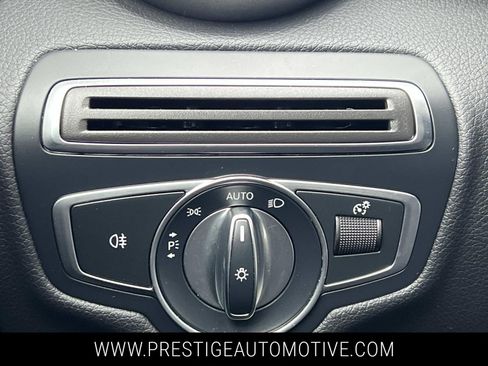 Used 2017 Mercedes-Benz C 300 C 300 image 28