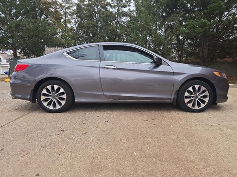 Used 2014 Honda Accord LX-S image 5