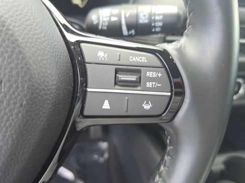 Certified 2023 Honda HR-V EX-L image 20