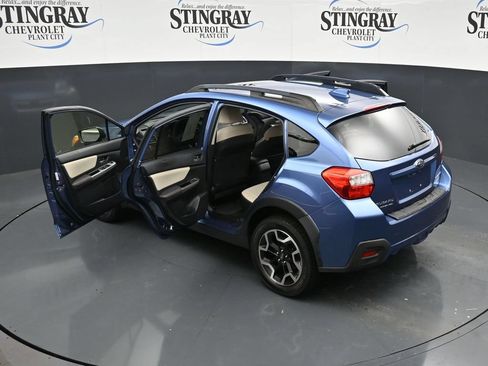 Used 2017 Subaru Crosstrek 2.0i Limited AWD/4WD image 13