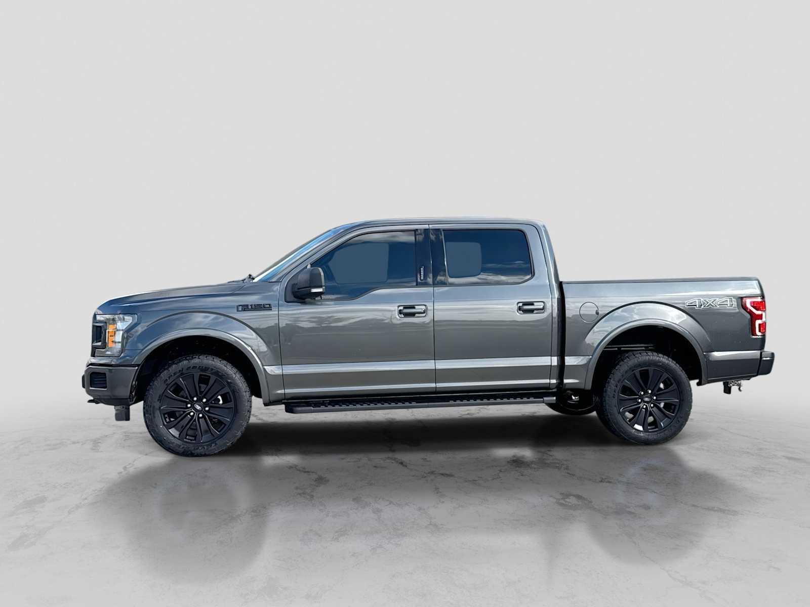 Used 2020 Ford F150 XLT w/ Equipment Group 302A Luxury AWD/4WD image 3