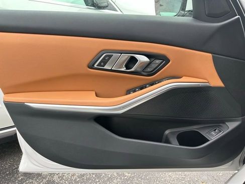 Certified 2022 BMW 330i xDrive Sedan w/ Premium Package 2 image 29