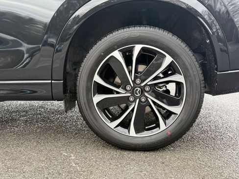 Used 2025 MAZDA CX-5 AWD 2.5 S w/ Preferred Package image 12