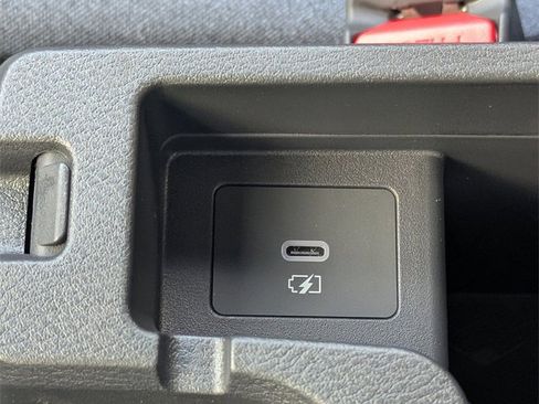 New 2025 Nissan Versa SV w/ Trunk Package image 21